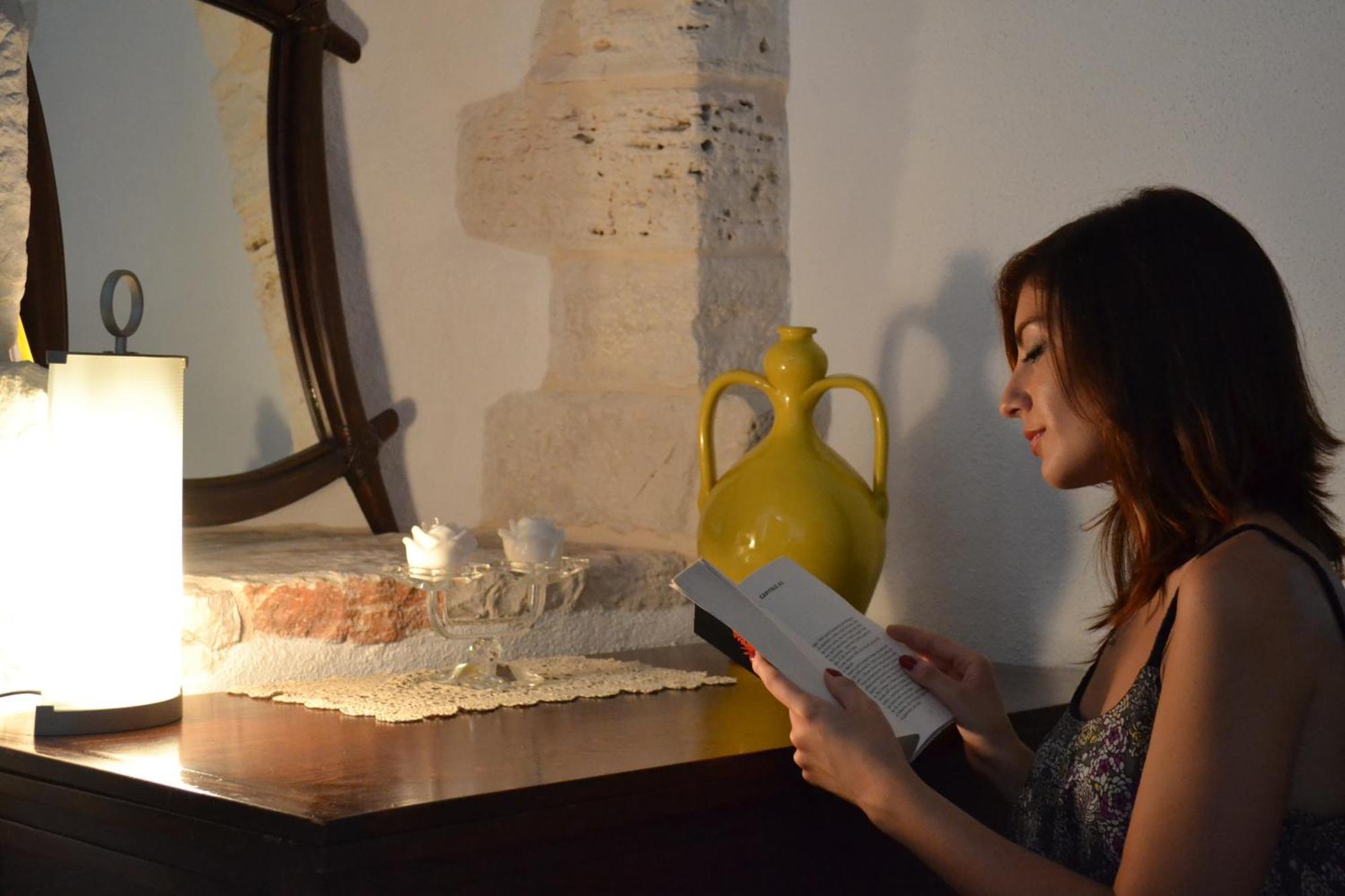 Trulli Don Diego Bed and Breakfast Noci Buitenkant foto