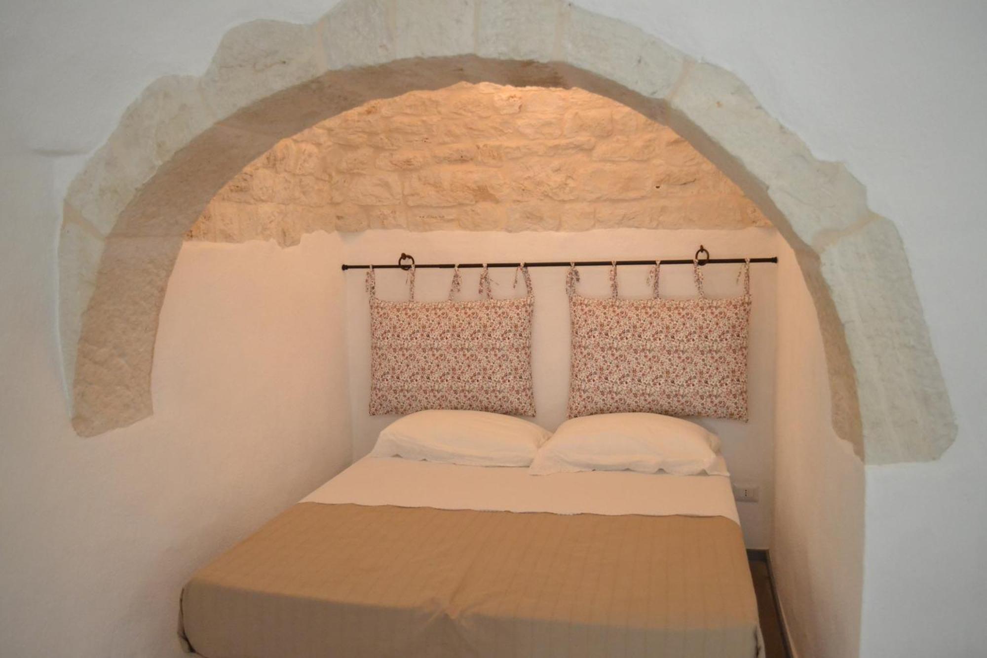 Trulli Don Diego Bed and Breakfast Noci Buitenkant foto