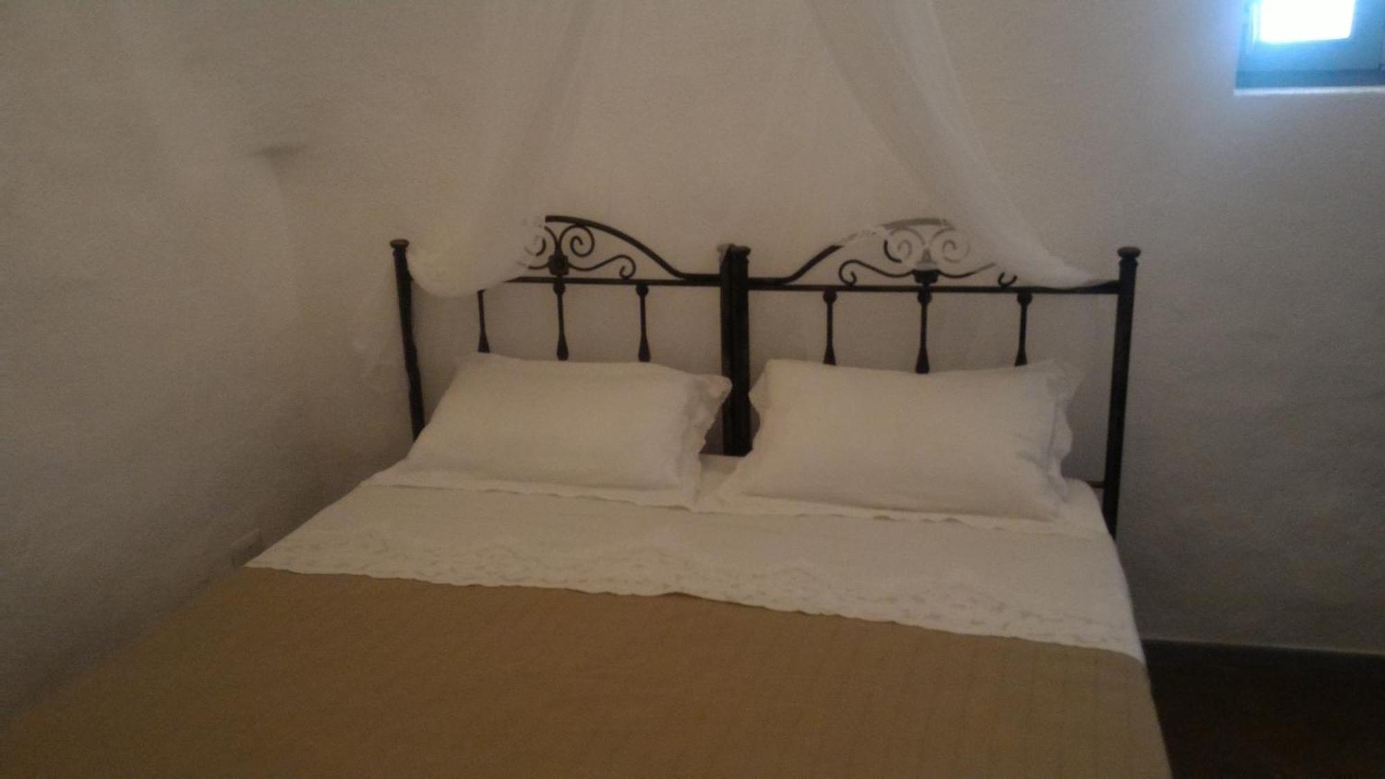 Trulli Don Diego Bed and Breakfast Noci Buitenkant foto