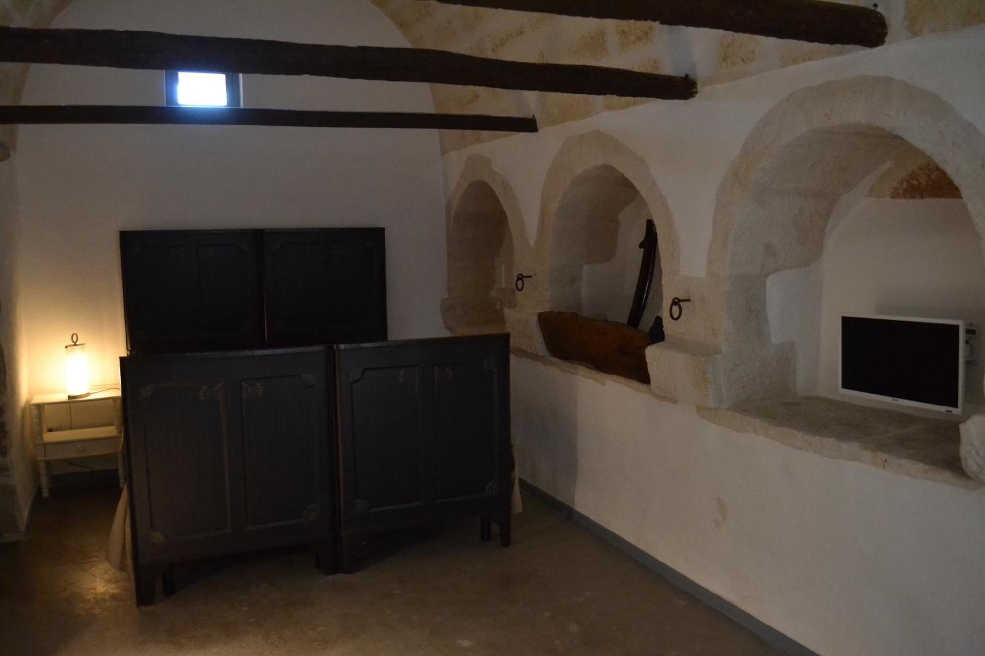 Trulli Don Diego Bed and Breakfast Noci Buitenkant foto