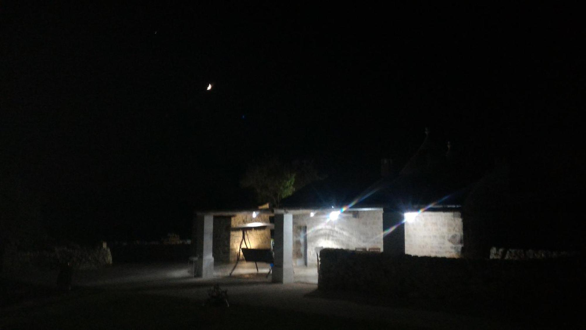 Trulli Don Diego Bed and Breakfast Noci Buitenkant foto