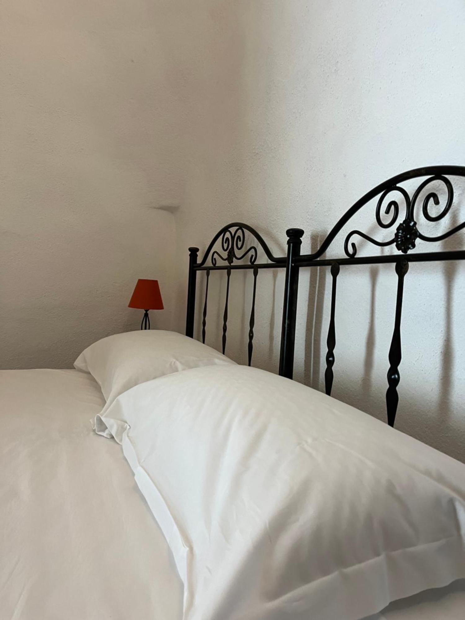 Trulli Don Diego Bed and Breakfast Noci Buitenkant foto