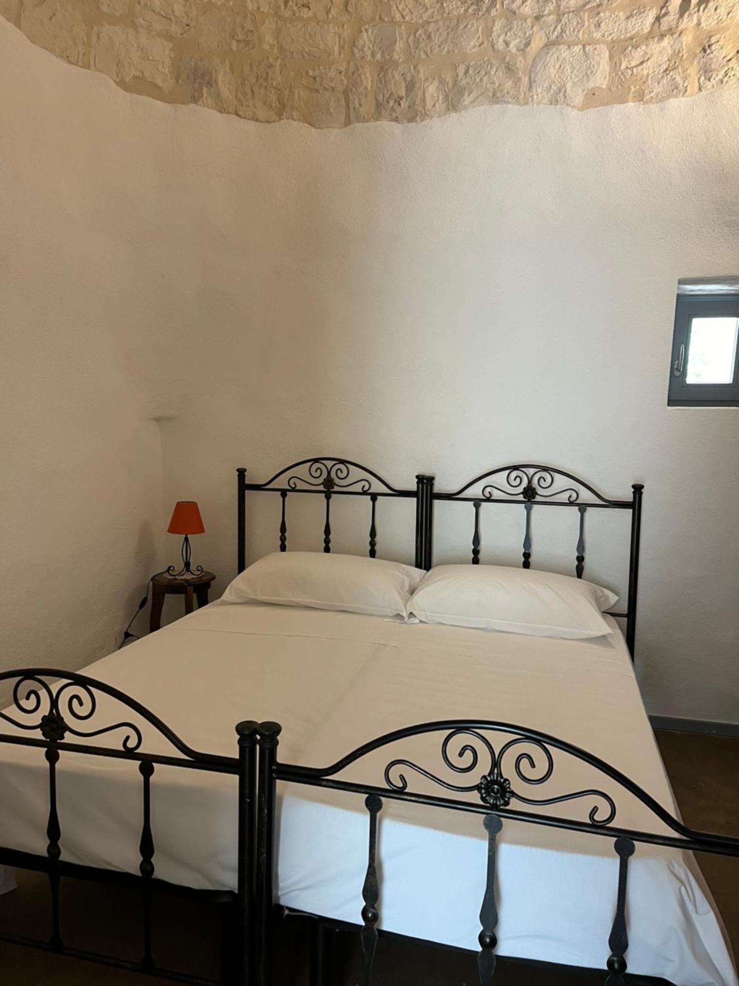 Trulli Don Diego Bed and Breakfast Noci Buitenkant foto